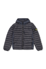 daos hooded down jacket cocoon moncler o jacket