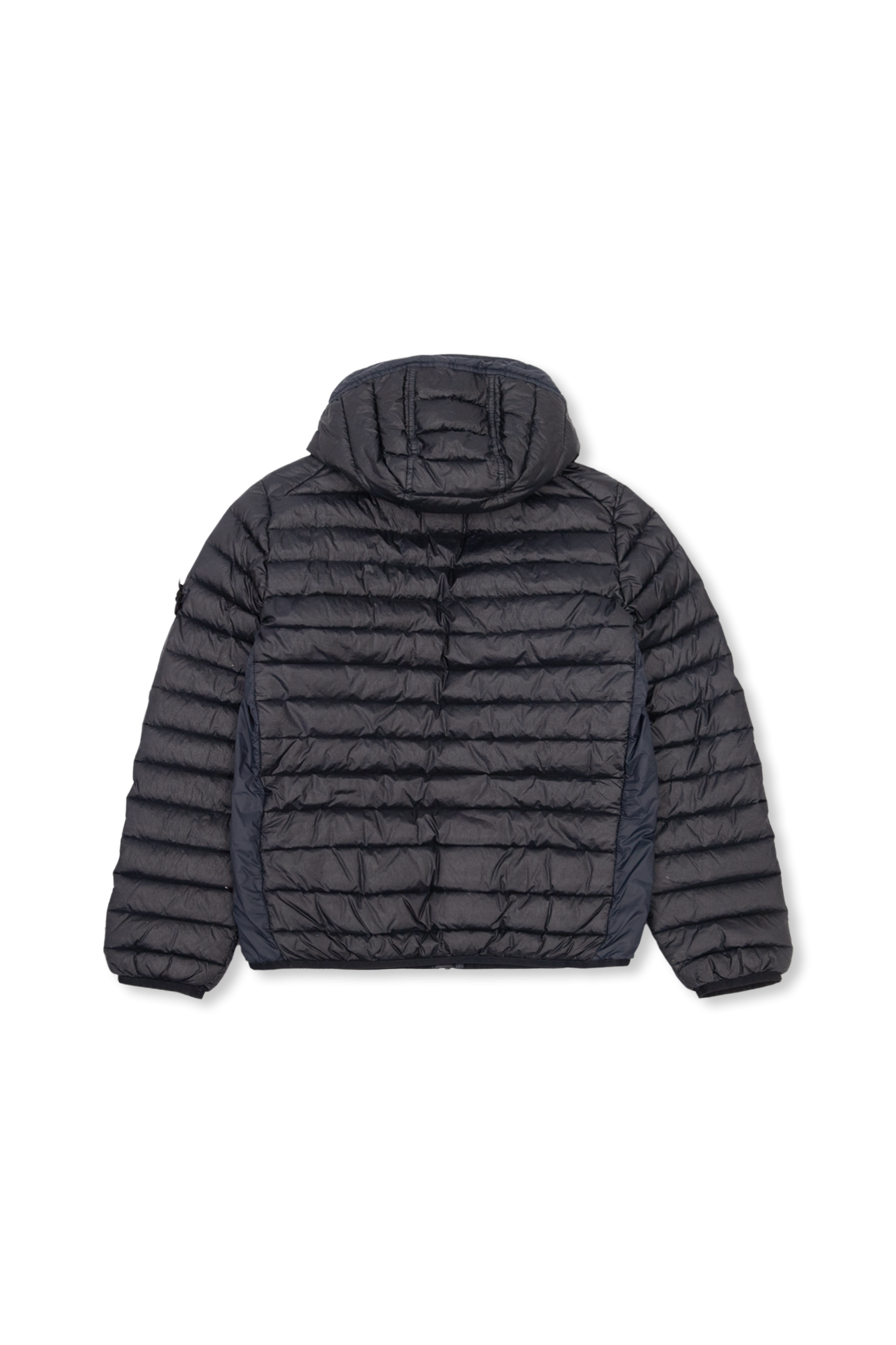 Stone Island Kids Jacket with logo