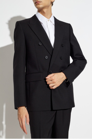 Saint Laurent Woolen blazer