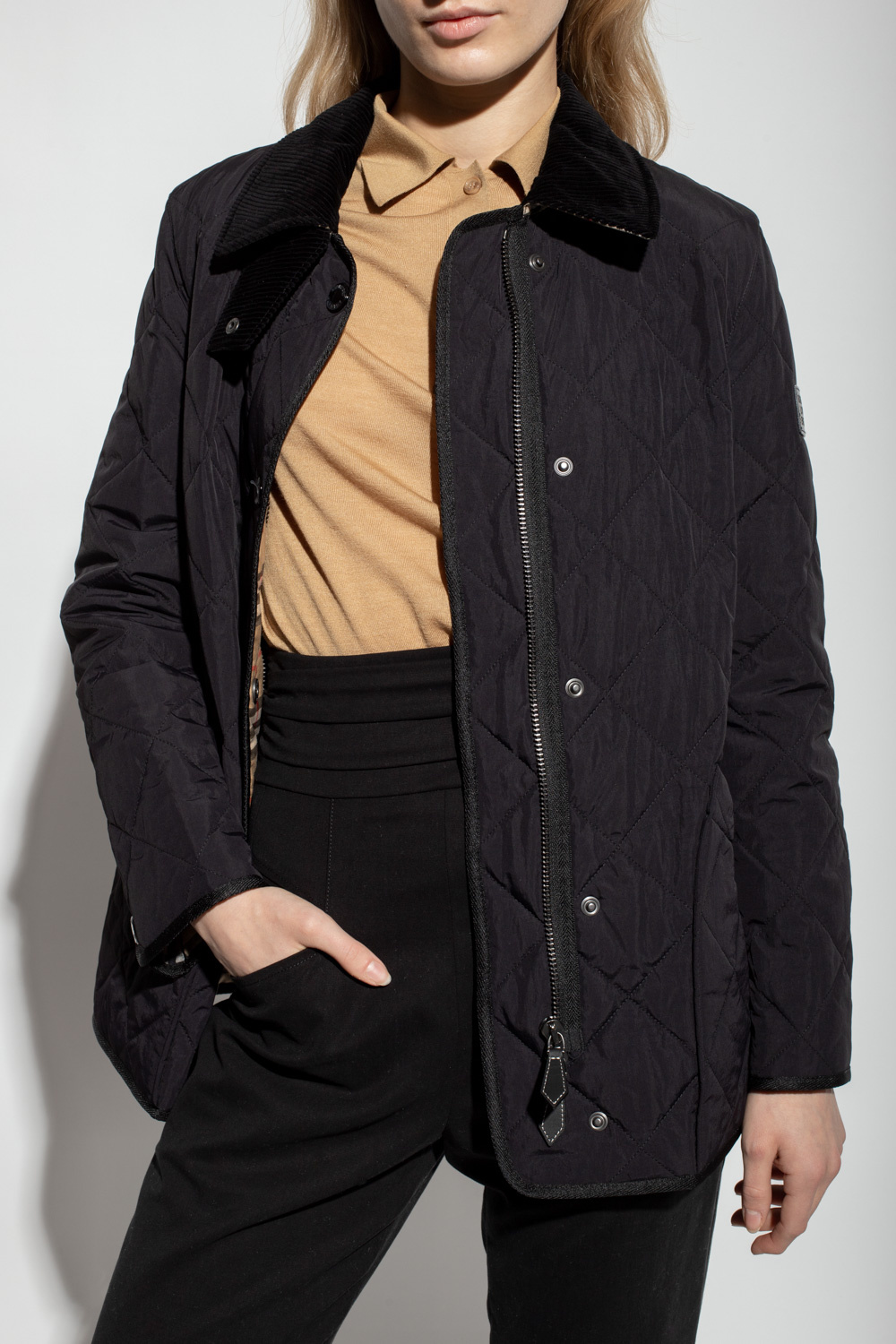 Burberry Puffer jacket | Women's Clothing | Vitkac