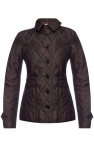 Burberry Quilted jacket