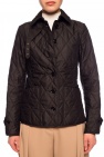 Burberry Quilted jacket