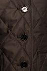 Burberry Quilted jacket