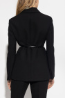 Gucci BLACK Wool blazer