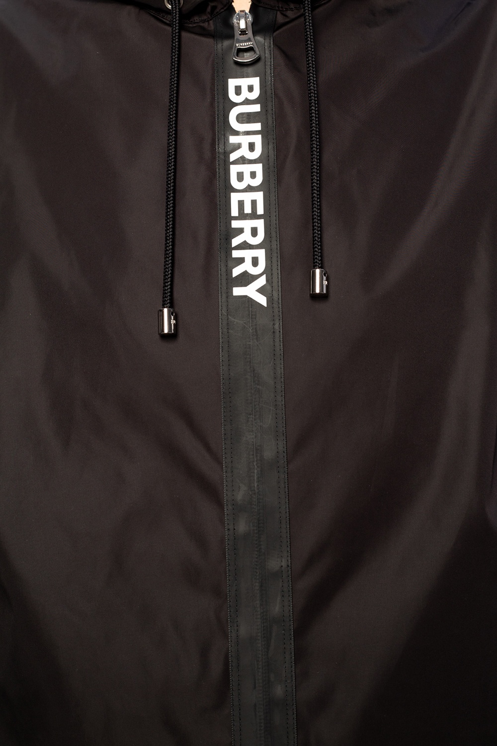 Burberry Jacket with logo