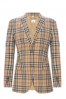 Burberry Wool blazer