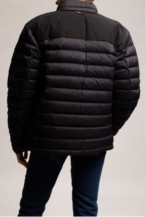 Burberry Quilted monogram