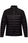 burberry chck Quilted jacket