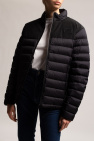 burberry chck Quilted jacket