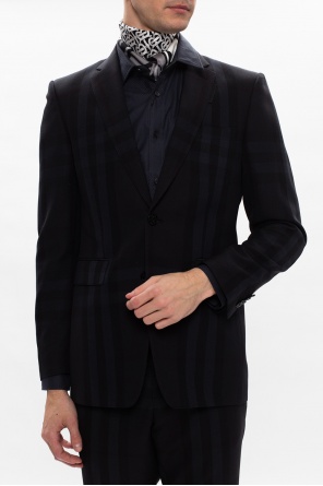 Burberry Wool blazer