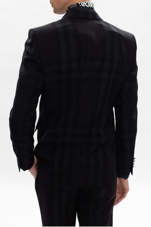 Burberry Wool blazer