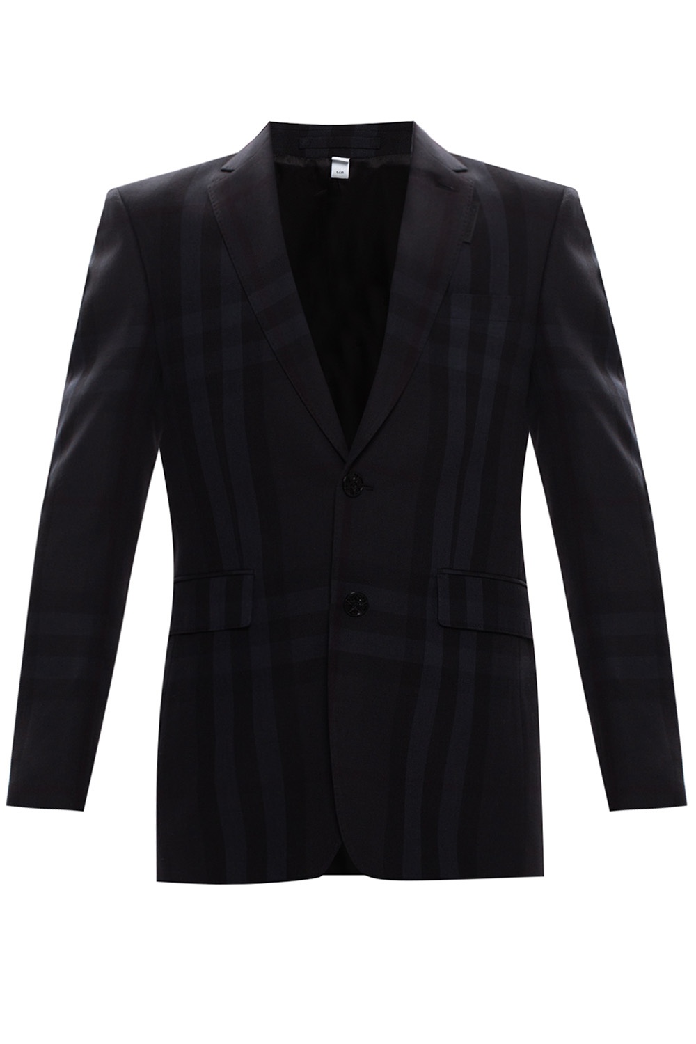 Burberry Wool blazer