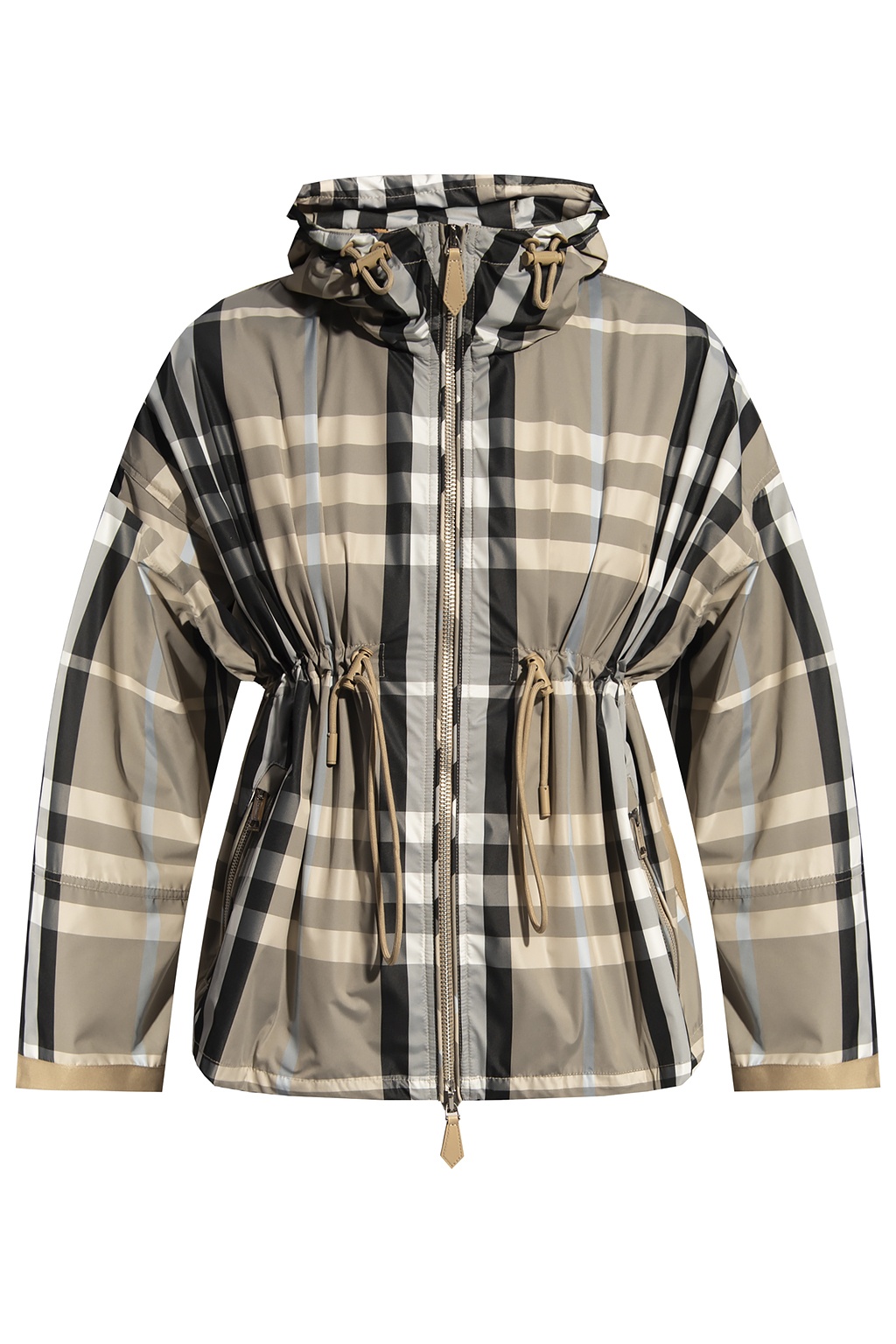 Burberry Rain jacket | Women's Clothing | Vitkac