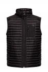 Burberry BURBERRY DIGBY REVERSIBLE DOWN JACKET