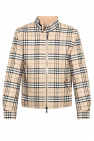 Burberry Reversible jacket