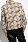 Burberry Reversible jacket