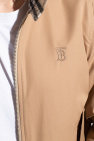 Burberry Reversible jacket