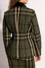 Burberry Quilted jacket