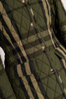 Burberry Quilted jacket