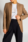 Burberry Burberry short-sleeve padded jacket