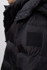 burberry Twin Jacket with detachable sleeves