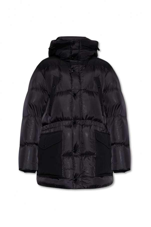 Burberry Down jacket