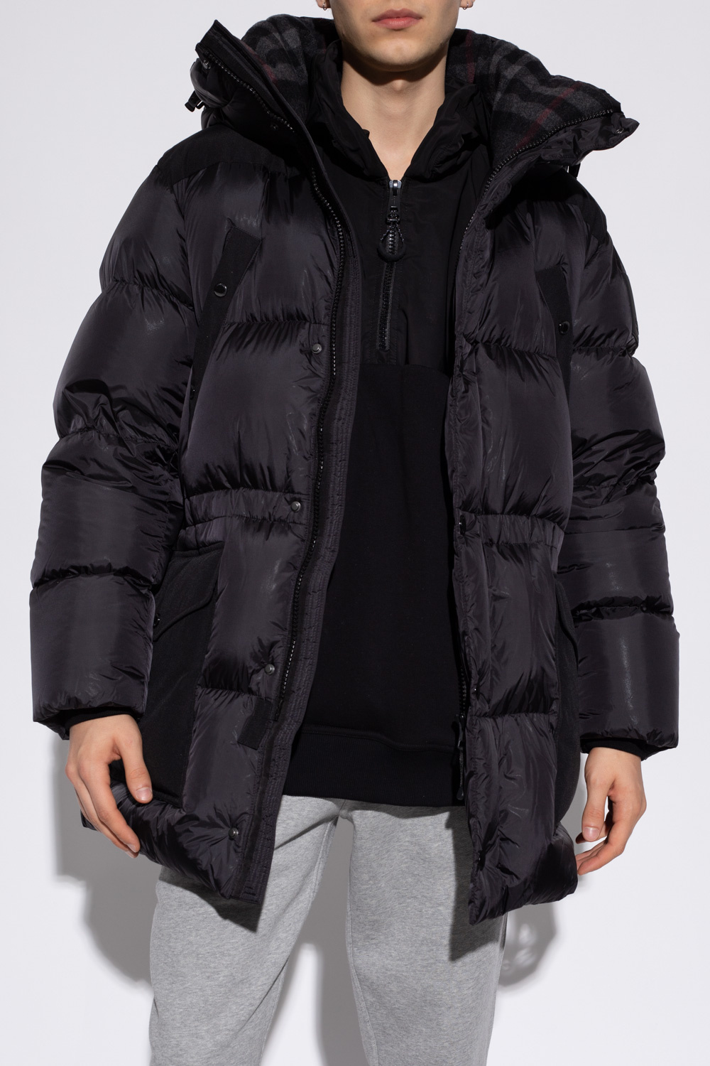 Burberry Down jacket