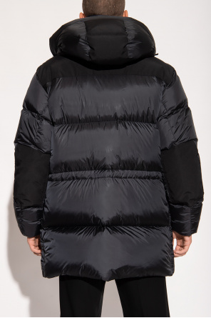 burberry Dream 'Lindford’ puffer jacket