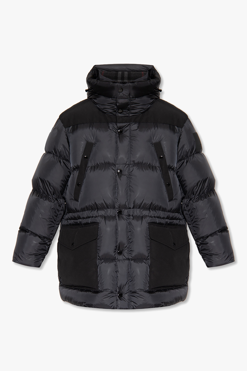 Burberry 'Lindford’ puffer jacket
