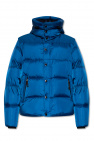 Burberry BLUE Down jacket