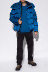 Burberry BLUE Down jacket