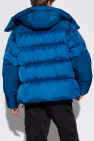 Burberry BLUE Down jacket