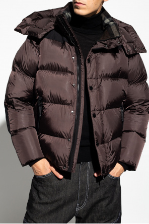 Burberry Down jacket