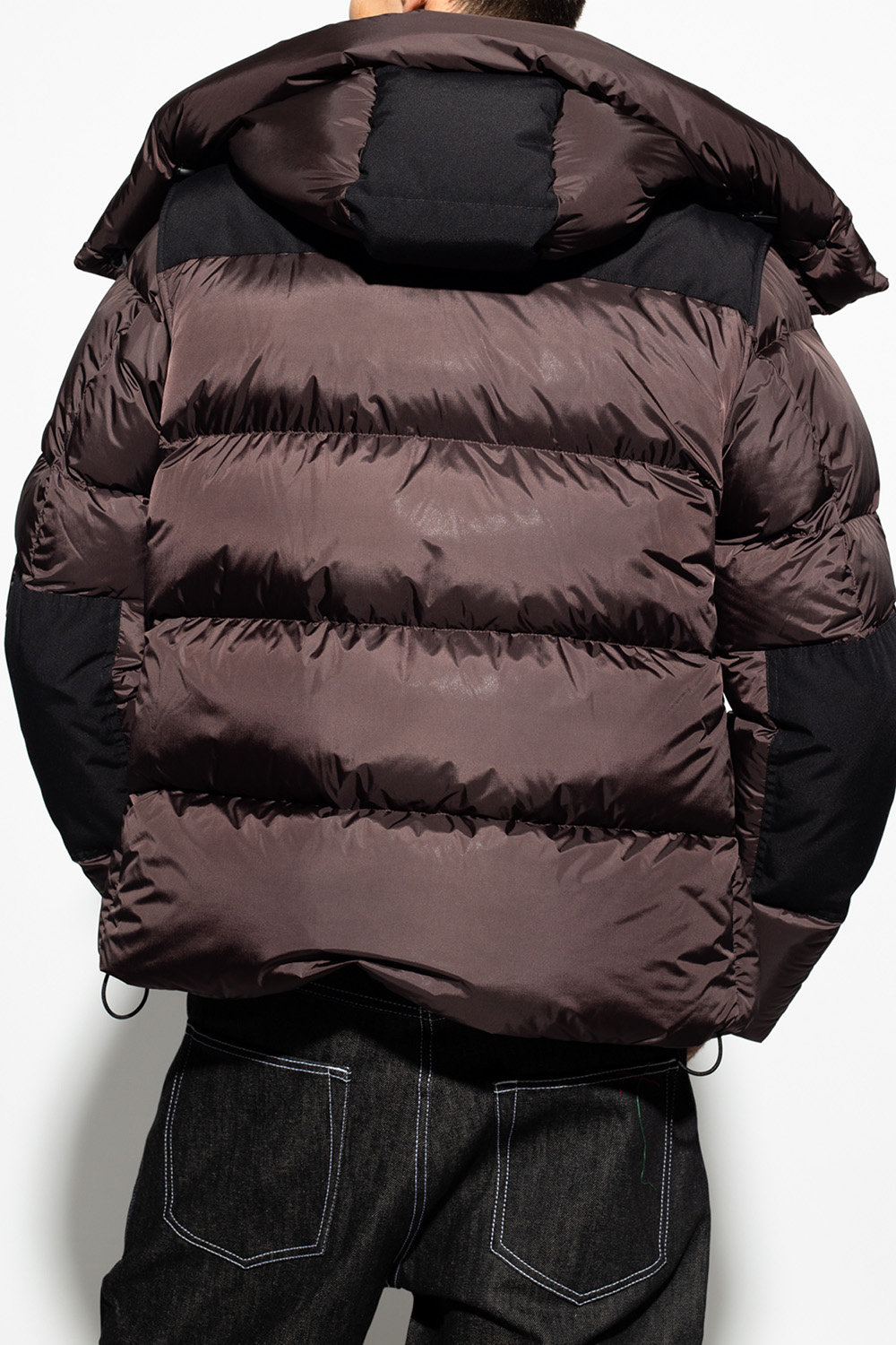 burberry latest Down jacket