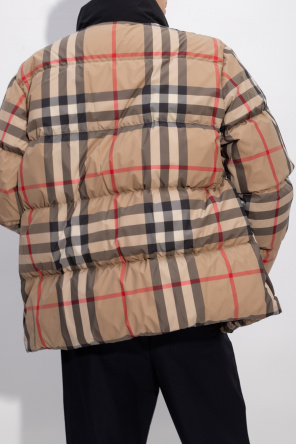 Burberry Down jacket