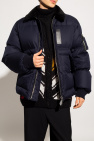 Burberry Down jacket