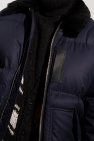 Burberry Down jacket