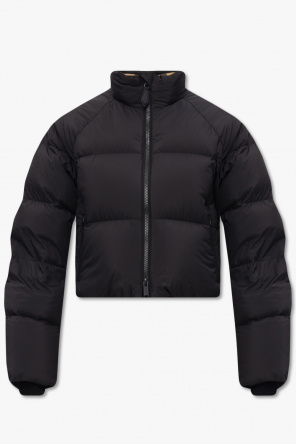 burberry detachable hood coat
