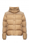 burberry Print Down jacket