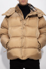 burberry Swim Down jacket