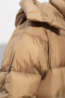 burberry Swim Down jacket