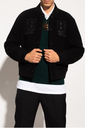 Burberry Bomber jacket