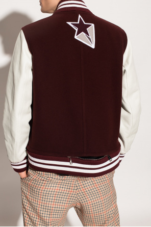 Burberry Bomber jacket