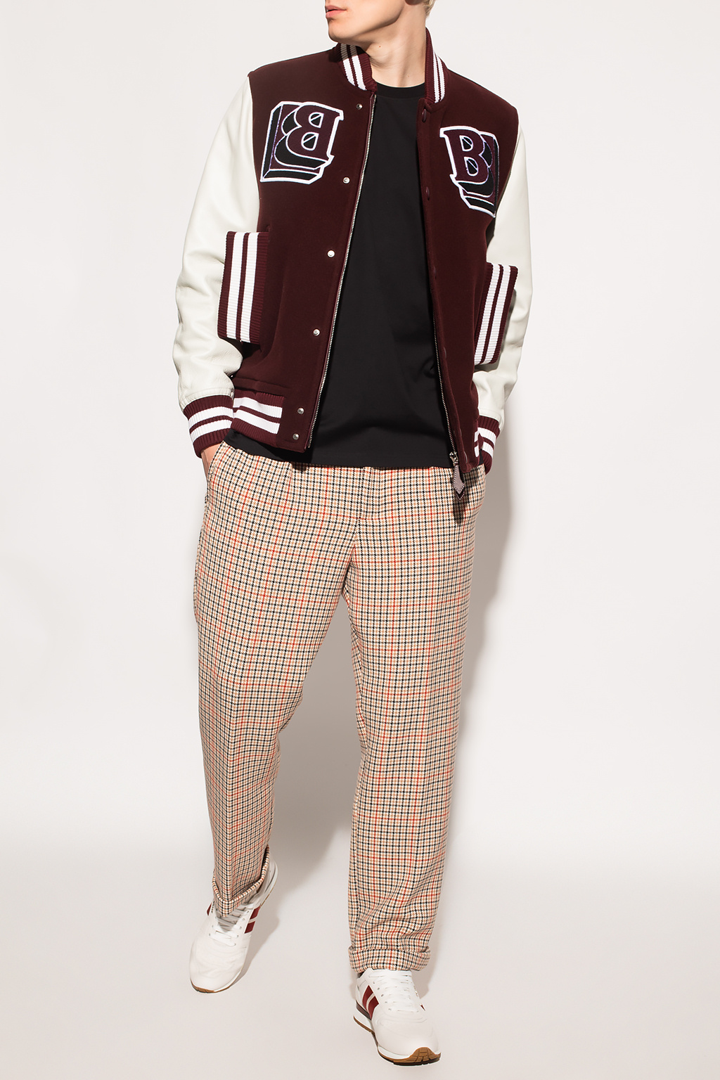 Burberry Bomber jacket