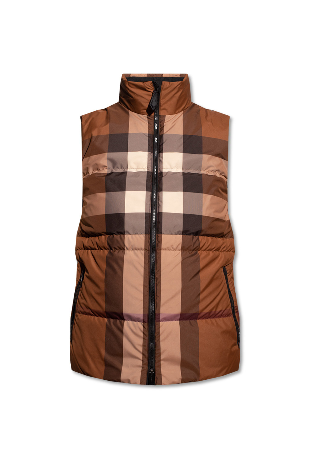 Burberry Down vest