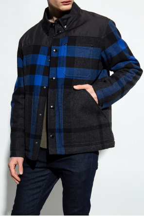 Burberry Wool jacket