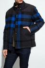 Burberry Wool jacket