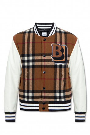 Burberry x Rugby