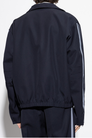 Gucci Jacket with embroidered logo