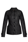 Burberry ‘Fernleigh’ quilted jacket